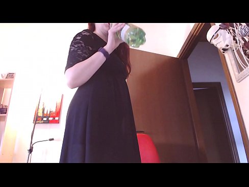❤️ ’n Onderdanige slaaf wat lief is vir vuil en heerlike broekies, word gedwing om te masturbeer nadat hy hierdie video gekyk het! ️ Tuisgemaakte pornografie by porn af.classicmebel21.ru ﹏