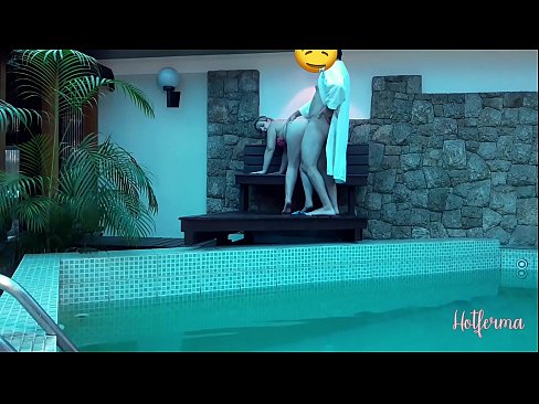 ❤️ Baas nooi bediende swembad toe, maar kon nie 'n warm weerstaan nie ️ Tuisgemaakte pornografie by porn af.classicmebel21.ru ﹏